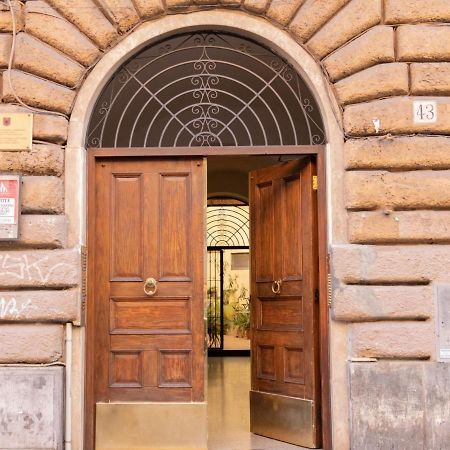 The Best Rent - Elegant Two-Bedroom Apartment Close To Saint Peter'S Basilica Roma Esterno foto