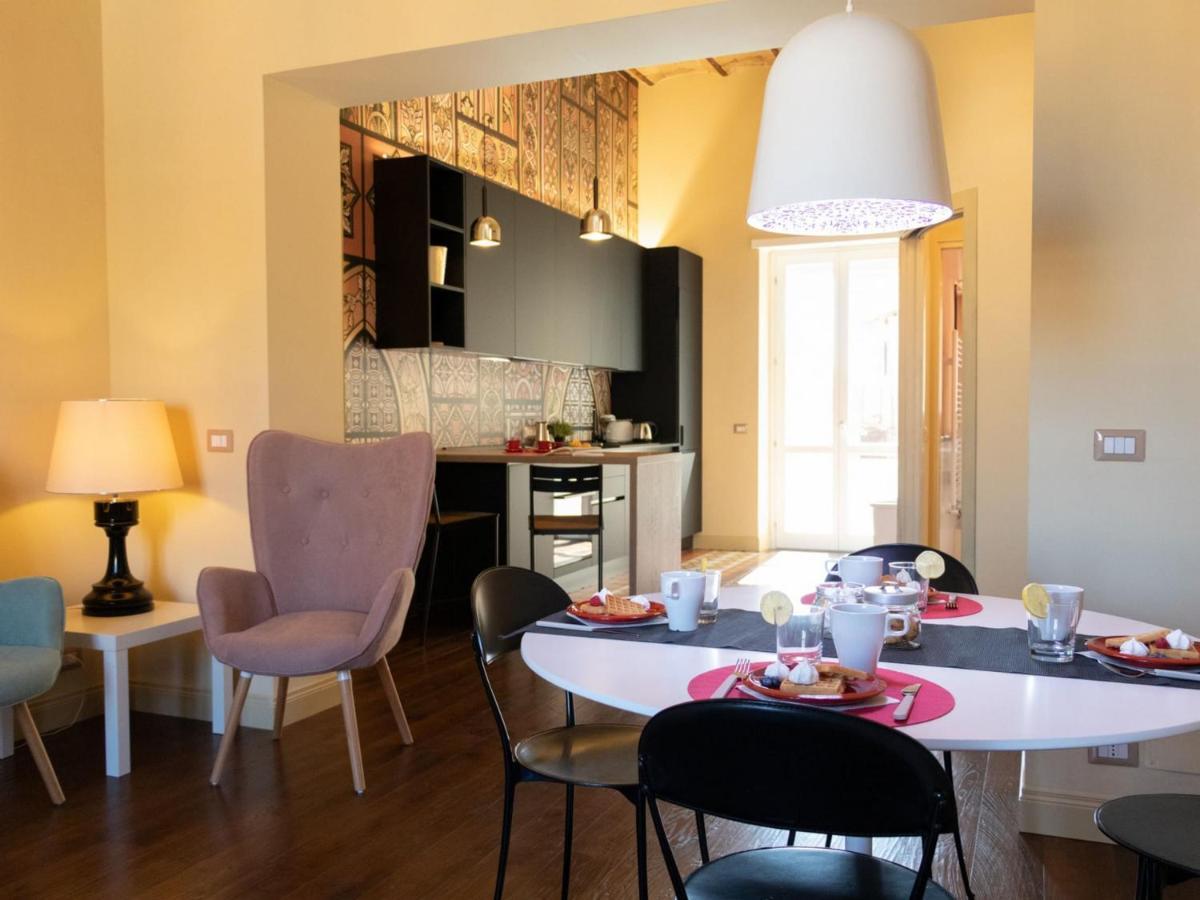 The Best Rent - Elegant Two-Bedroom Apartment Close To Saint Peter'S Basilica Roma Esterno foto
