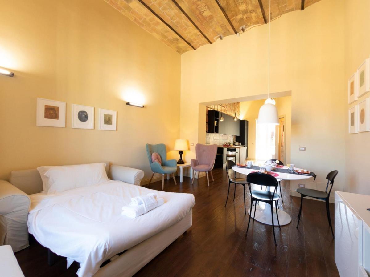 The Best Rent - Elegant Two-Bedroom Apartment Close To Saint Peter'S Basilica Roma Esterno foto