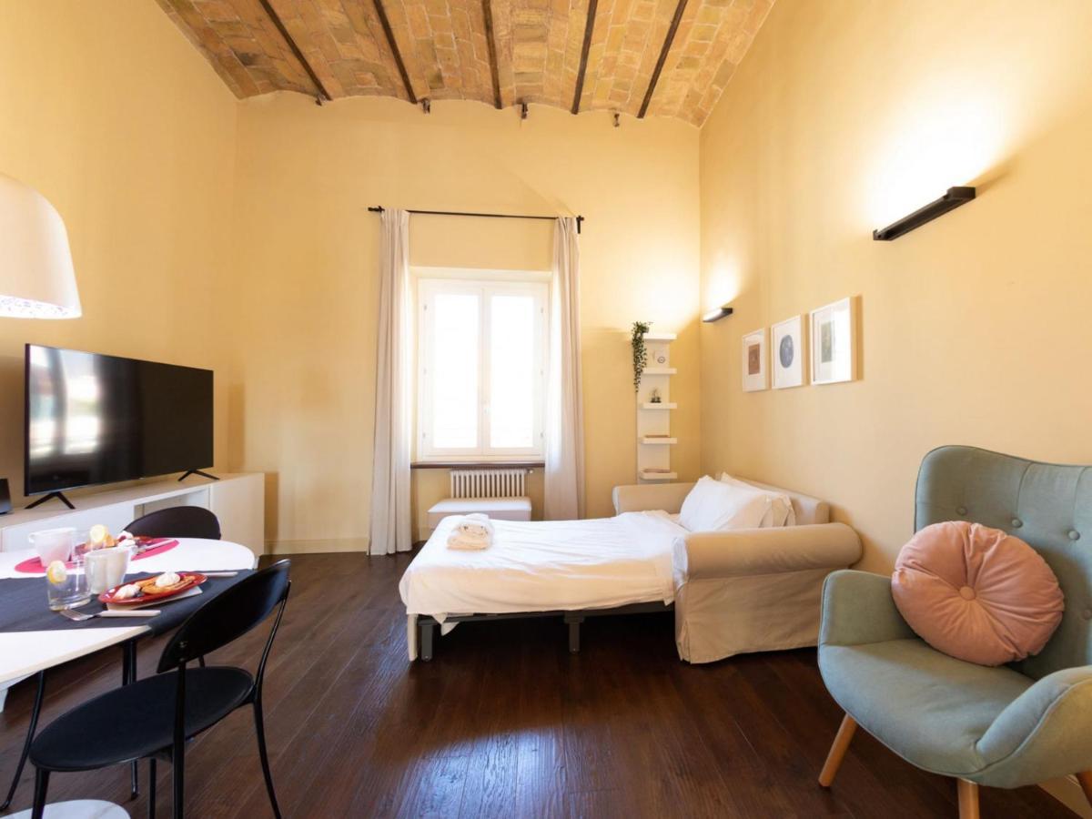 The Best Rent - Elegant Two-Bedroom Apartment Close To Saint Peter'S Basilica Roma Esterno foto
