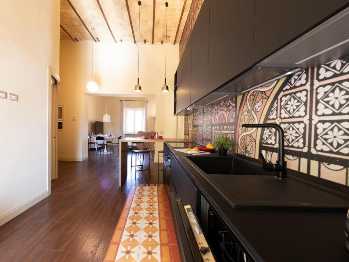 The Best Rent - Elegant Two-Bedroom Apartment Close To Saint Peter'S Basilica Roma Esterno foto