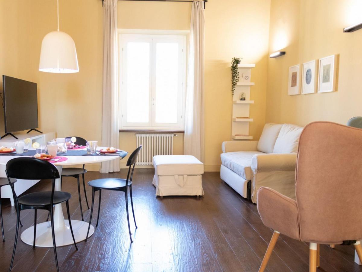 The Best Rent - Elegant Two-Bedroom Apartment Close To Saint Peter'S Basilica Roma Esterno foto
