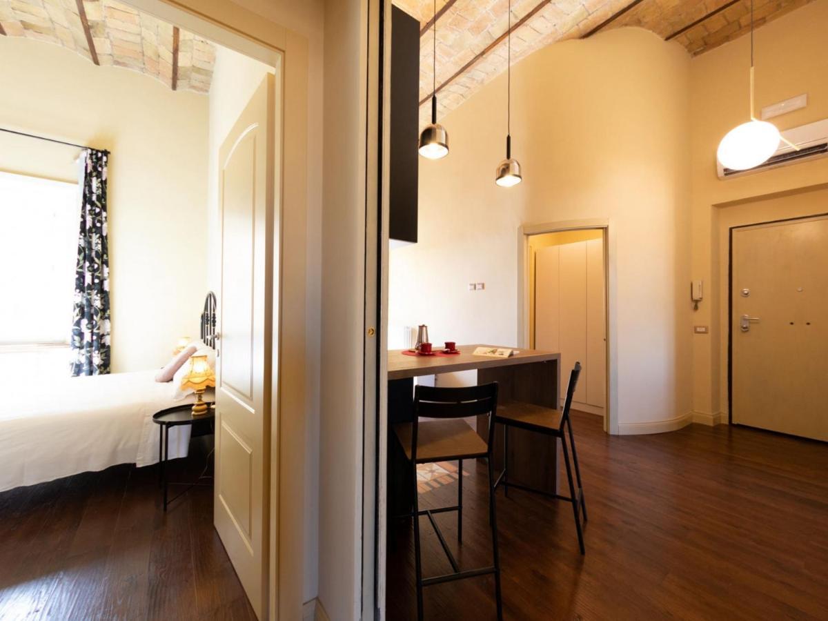 The Best Rent - Elegant Two-Bedroom Apartment Close To Saint Peter'S Basilica Roma Esterno foto