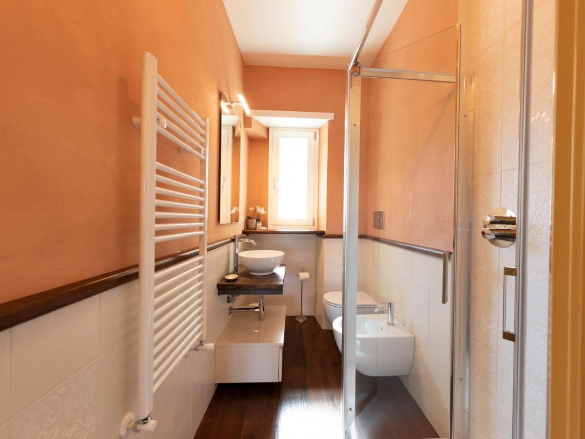 The Best Rent - Elegant Two-Bedroom Apartment Close To Saint Peter'S Basilica Roma Esterno foto