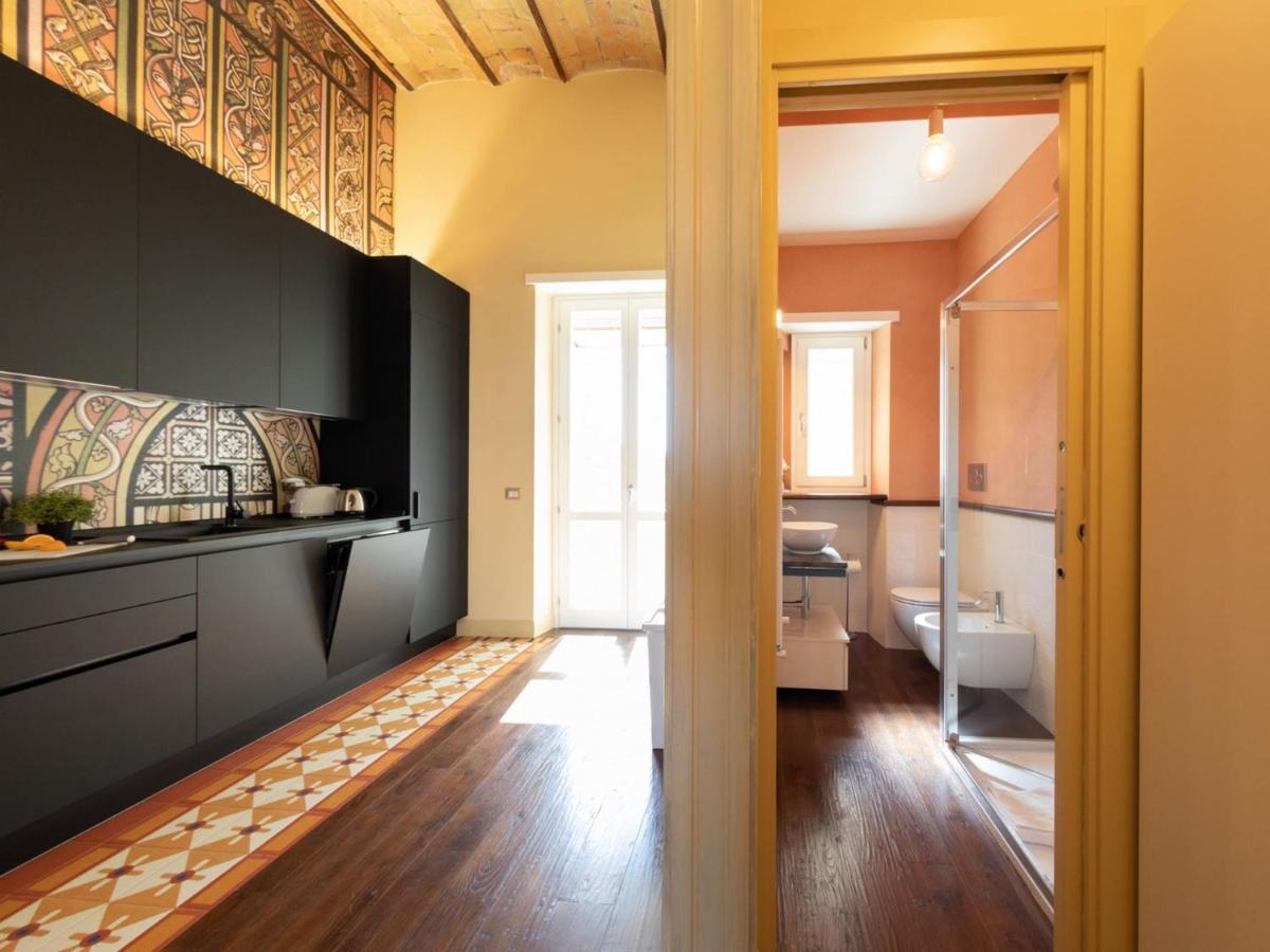 The Best Rent - Elegant Two-Bedroom Apartment Close To Saint Peter'S Basilica Roma Esterno foto