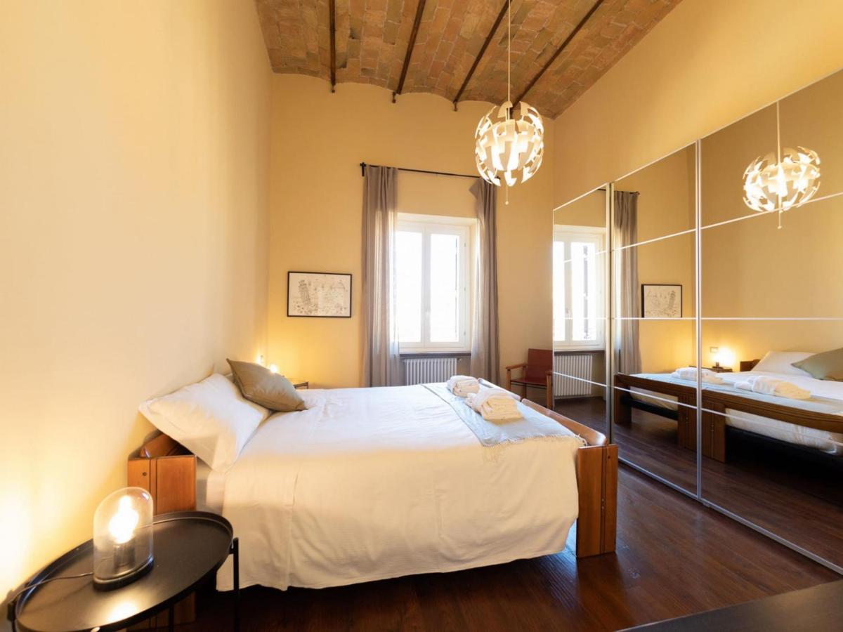 The Best Rent - Elegant Two-Bedroom Apartment Close To Saint Peter'S Basilica Roma Esterno foto