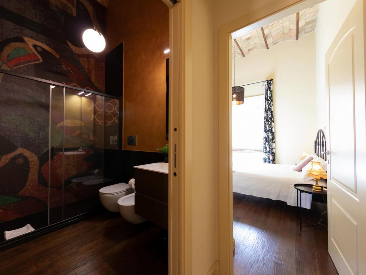 The Best Rent - Elegant Two-Bedroom Apartment Close To Saint Peter'S Basilica Roma Esterno foto