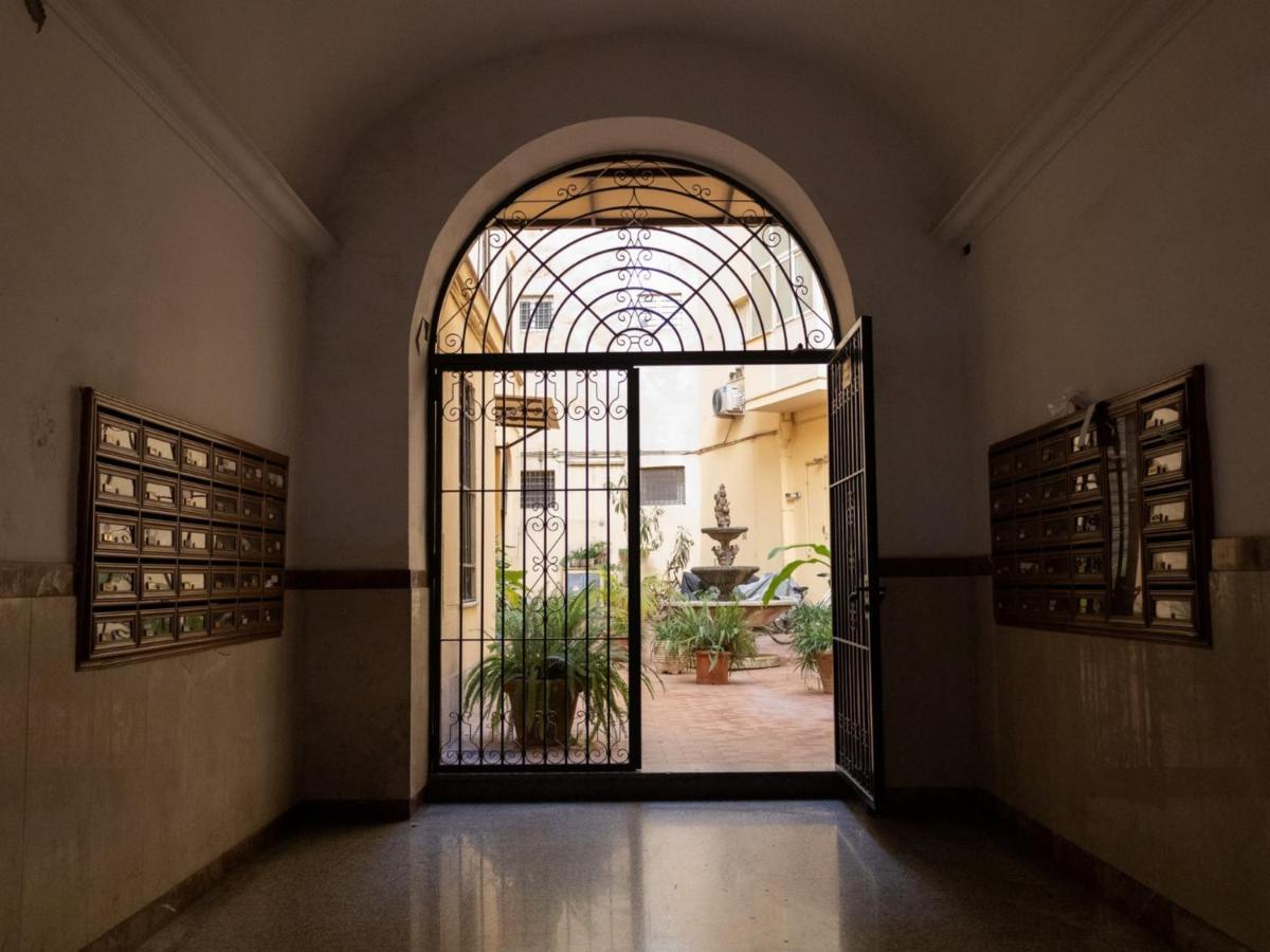 The Best Rent - Elegant Two-Bedroom Apartment Close To Saint Peter'S Basilica Roma Esterno foto