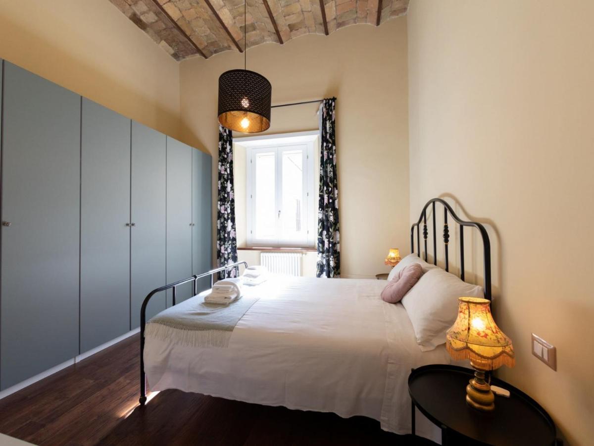 The Best Rent - Elegant Two-Bedroom Apartment Close To Saint Peter'S Basilica Roma Esterno foto